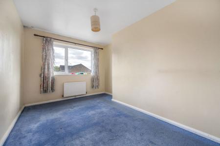 3 bedroom Semi-detached house for sale in Perth Road, Stamford, PE9