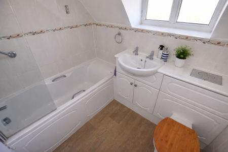 3 bedroom Terraced House for sale in Daniel Court, Stamford, PE9