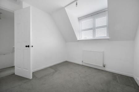 3 bedroom Town house for sale in Daniel Court, Stamford, PE9