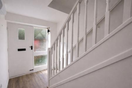 3 bedroom Terraced House for sale in Daniel Court, Stamford, PE9