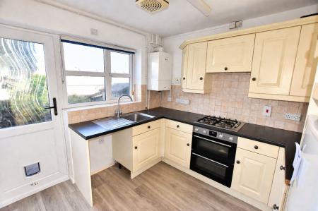 3 bedroom Terraced House for sale in Daniel Court, Stamford, PE9