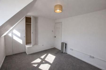 3 bedroom Terraced House for sale in Daniel Court, Stamford, PE9