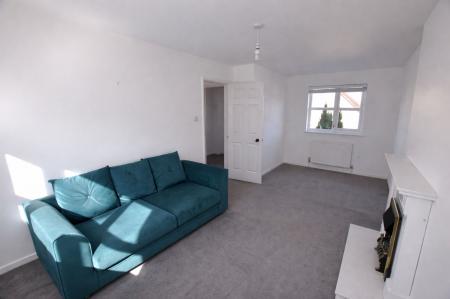 3 bedroom Terraced House for sale in Daniel Court, Stamford, PE9