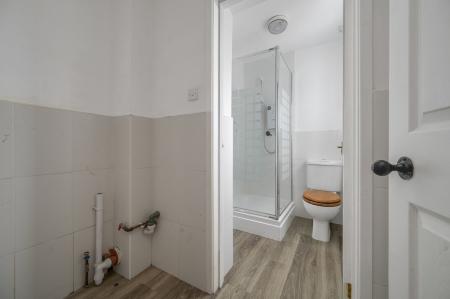 3 bedroom Town house for sale in Daniel Court, Stamford, PE9