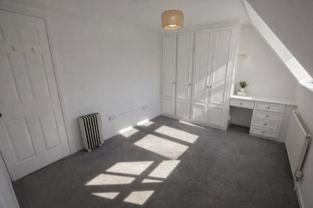 3 bedroom Terraced House for sale in Daniel Court, Stamford, PE9