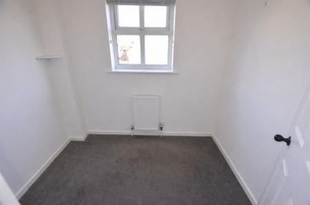 3 bedroom Terraced House for sale in Daniel Court, Stamford, PE9