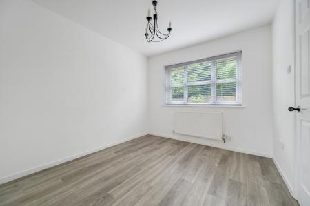 3 bedroom Town house for sale in Daniel Court, Stamford, PE9