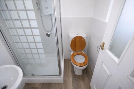 3 bedroom Terraced House for sale in Daniel Court, Stamford, PE9