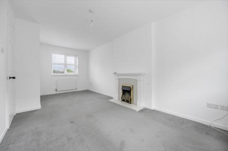 3 bedroom Town house for sale in Daniel Court, Stamford, PE9