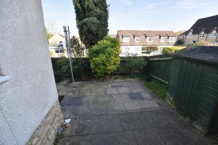 3 bedroom Terraced House for sale in Daniel Court, Stamford, PE9
