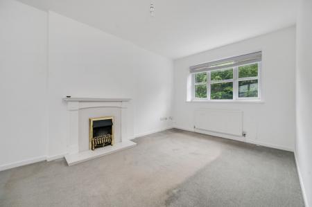 3 bedroom Town house for sale in Daniel Court, Stamford, PE9
