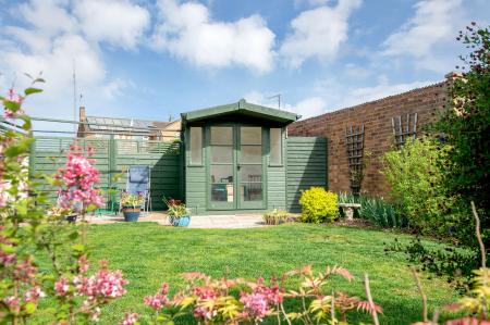 3 bedroom Detached bungalow for sale in Ryhall Road, Great Casterton, PE9