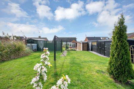 3 bedroom Detached bungalow for sale in Ryhall Road, Great Casterton, PE9