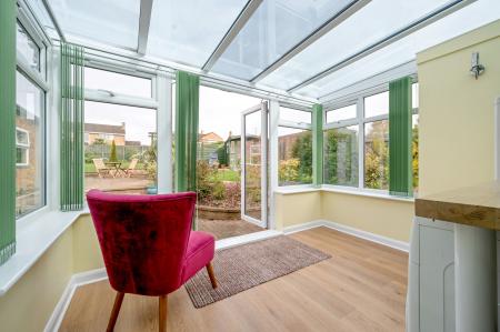 3 bedroom Detached bungalow for sale in Ryhall Road, Great Casterton, PE9