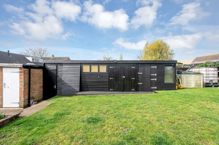 3 bedroom Detached bungalow for sale in Ryhall Road, Great Casterton, PE9