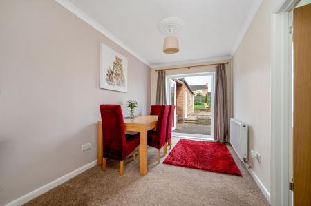 3 bedroom Detached bungalow for sale in Ryhall Road, Great Casterton, PE9