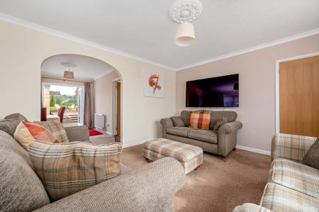 3 bedroom Detached bungalow for sale in Ryhall Road, Great Casterton, PE9