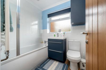 3 bedroom Detached bungalow for sale in Ryhall Road, Great Casterton, PE9