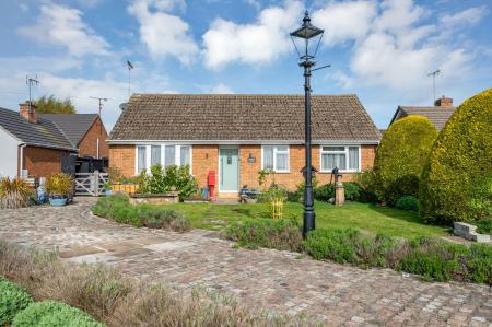 Ryhall Road, Great Casterton, PE9