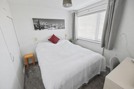 3 bedroom Semi-detached house for sale in Falkirk Close, Stamford, PE9