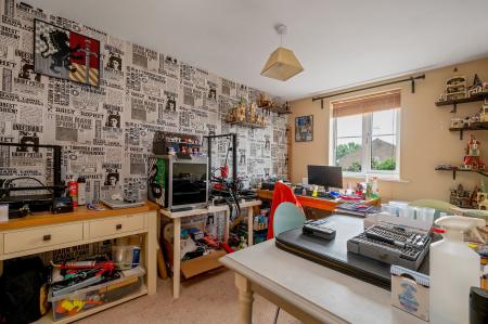 3 bedroom Town house for sale in Little Casterton Road, Stamford, PE9