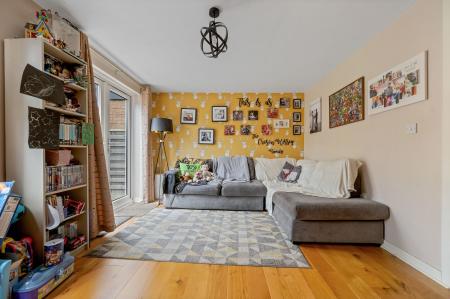 3 bedroom Town house for sale in Little Casterton Road, Stamford, PE9
