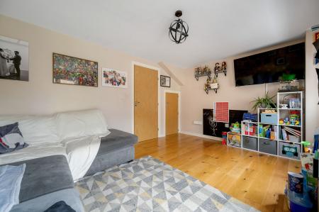 3 bedroom Town house for sale in Little Casterton Road, Stamford, PE9