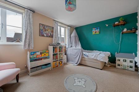 3 bedroom Town house for sale in Little Casterton Road, Stamford, PE9