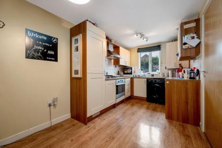 3 bedroom Town house for sale in Little Casterton Road, Stamford, PE9