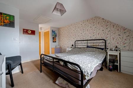 3 bedroom Town house for sale in Little Casterton Road, Stamford, PE9