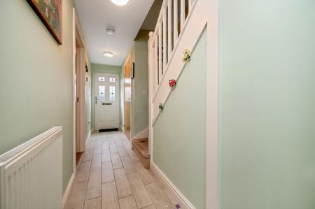3 bedroom Town house for sale in Little Casterton Road, Stamford, PE9