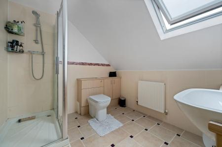 3 bedroom Town house for sale in Little Casterton Road, Stamford, PE9