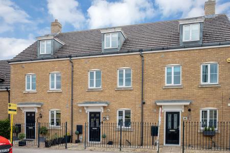 Little Casterton Road, Stamford, PE9