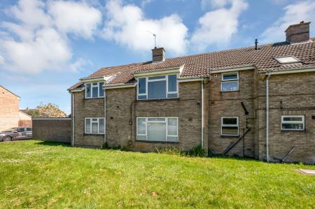 2 bedroom Flat for sale in Empingham Road, Stamford, PE9