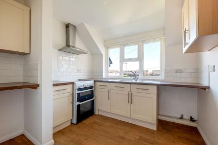 2 bedroom Flat for sale in Empingham Road, Stamford, PE9