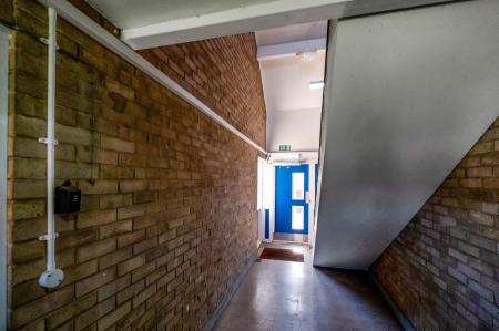 2 bedroom Flat for sale in Empingham Road, Stamford, PE9