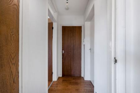 2 bedroom Flat for sale in Empingham Road, Stamford, PE9