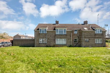 2 bedroom Flat for sale in Empingham Road, Stamford, PE9