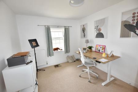 2 bedroom Flat for sale in Bowman Mews, Stamford, PE9