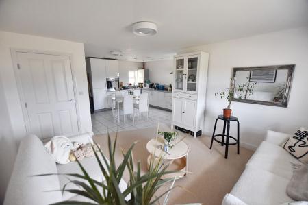 2 bedroom Flat for sale in Bowman Mews, Stamford, PE9