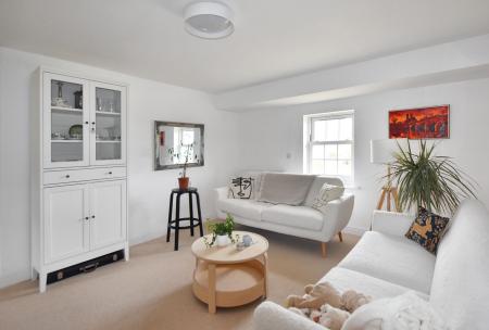 2 bedroom Flat for sale in Bowman Mews, Stamford, PE9