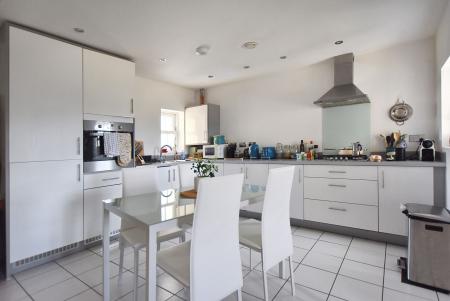 2 bedroom Flat for sale in Bowman Mews, Stamford, PE9