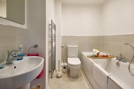 2 bedroom Flat for sale in Bowman Mews, Stamford, PE9