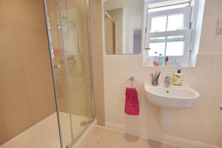 2 bedroom Flat for sale in Bowman Mews, Stamford, PE9