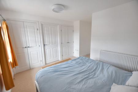 2 bedroom Flat for sale in Bowman Mews, Stamford, PE9