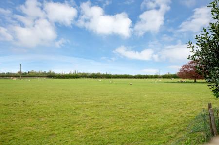 2 bedroom Semi-detached bungalow for sale in West Road, Tallington, PE9