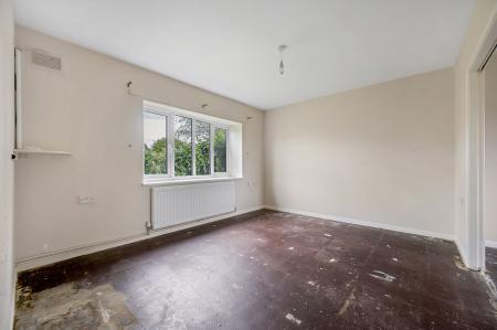 2 bedroom Semi-detached bungalow for sale in West Road, Tallington, PE9