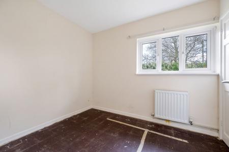2 bedroom Semi-detached bungalow for sale in West Road, Tallington, PE9