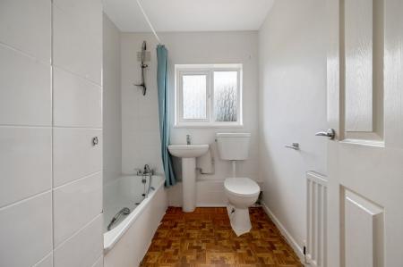 2 bedroom Semi-detached bungalow for sale in West Road, Tallington, PE9
