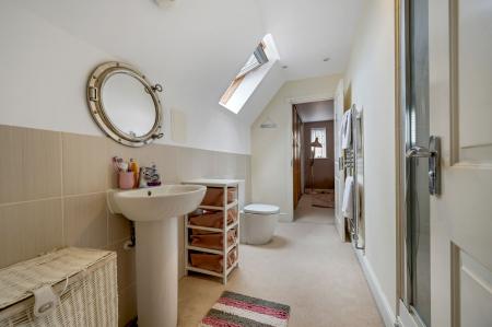 5 bedroom Detached house for sale in Oak Lane, Kings Cliffe, PE8